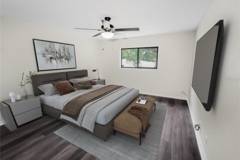 House in Palm Coast, Florida 3 bedrooms, 219.62 sq.m. № 1263999 - photo 6