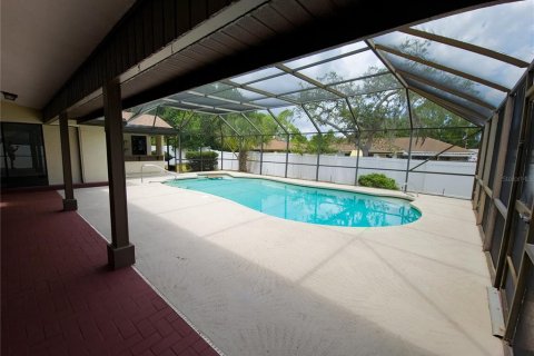 House in Palm Coast, Florida 3 bedrooms, 219.62 sq.m. № 1263999 - photo 21
