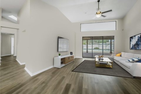 House in Palm Coast, Florida 3 bedrooms, 219.62 sq.m. № 1263999 - photo 5