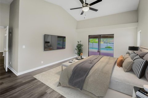 House in Palm Coast, Florida 3 bedrooms, 219.62 sq.m. № 1263999 - photo 11