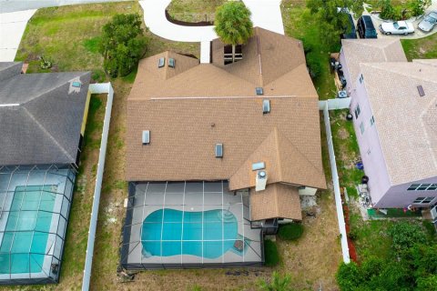 House in Palm Coast, Florida 3 bedrooms, 219.62 sq.m. № 1263999 - photo 22