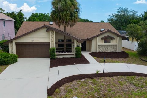 House in Palm Coast, Florida 3 bedrooms, 219.62 sq.m. № 1263999 - photo 1