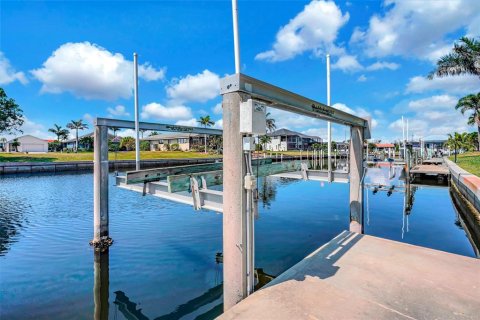 Casa en venta en Punta Gorda, Florida, 3 dormitorios, 217.11 m2 № 1687024 - foto 21
