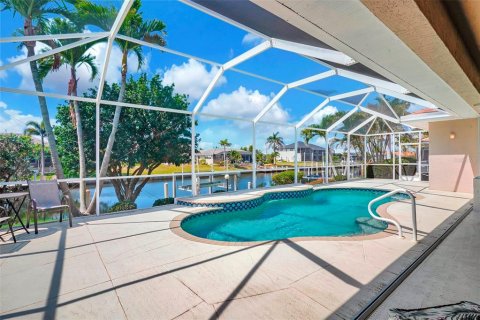 Casa en venta en Punta Gorda, Florida, 3 dormitorios, 217.11 m2 № 1687024 - foto 17