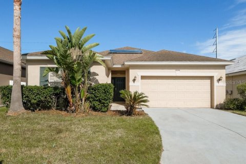 House in Riverview, Florida 3 bedrooms, 177.35 sq.m. № 1855522 - photo 1