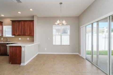 House in Riverview, Florida 3 bedrooms, 177.35 sq.m. № 1855522 - photo 5