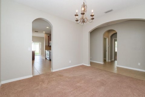 House in Riverview, Florida 3 bedrooms, 177.35 sq.m. № 1855522 - photo 6
