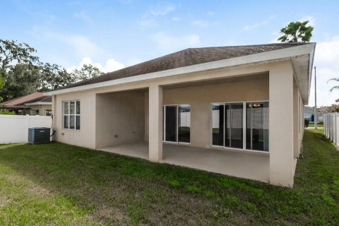 House in Riverview, Florida 3 bedrooms, 177.35 sq.m. № 1855522 - photo 16