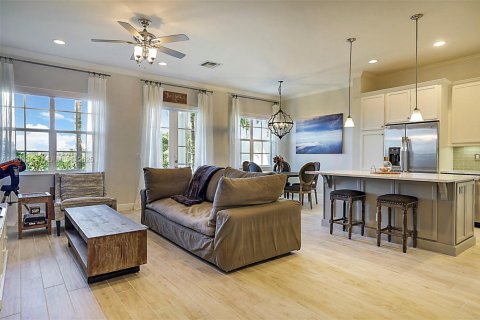 Copropriété à louer à Juno Beach, Floride: 3 chambres, 185.34 m2 № 1989122 - photo 3