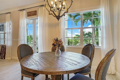 Copropriété à louer à Juno Beach, Floride: 3 chambres, 185.34 m2 № 1989122 - photo 12