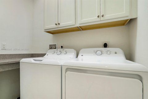 Copropriété à louer à Juno Beach, Floride: 3 chambres, 185.34 m2 № 1989122 - photo 21