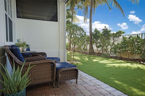 Copropriété à louer à Juno Beach, Floride: 3 chambres, 185.34 m2 № 1989122 - photo 26