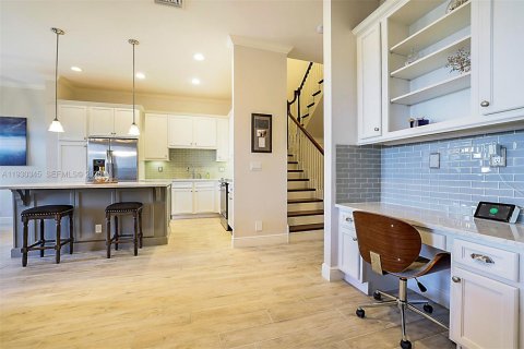 Copropriété à louer à Juno Beach, Floride: 3 chambres, 185.34 m2 № 1989122 - photo 7