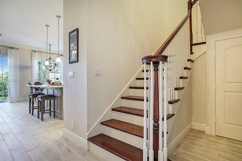 Copropriété à louer à Juno Beach, Floride: 3 chambres, 185.34 m2 № 1989122 - photo 13