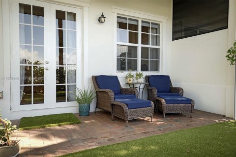 Copropriété à louer à Juno Beach, Floride: 3 chambres, 185.34 m2 № 1989122 - photo 25