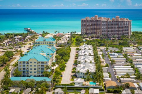 Copropriété à louer à Juno Beach, Floride: 3 chambres, 185.34 m2 № 1989122 - photo 1