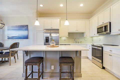 Copropriété à louer à Juno Beach, Floride: 3 chambres, 185.34 m2 № 1989122 - photo 9