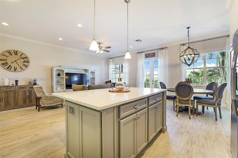 Copropriété à louer à Juno Beach, Floride: 3 chambres, 185.34 m2 № 1989122 - photo 11