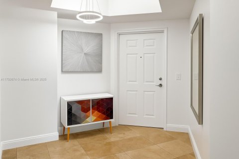 Купить кондоминиум в Авентура, Флорида 2 спальни, 171.5м2, № 1926608 - фото 7