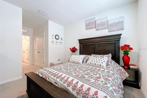 Townhouse in Wesley Chapel, Florida 3 bedrooms, 155.43 sq.m. № 1640713 - photo 28