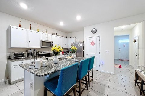 Townhouse in Wesley Chapel, Florida 3 bedrooms, 155.43 sq.m. № 1640713 - photo 14