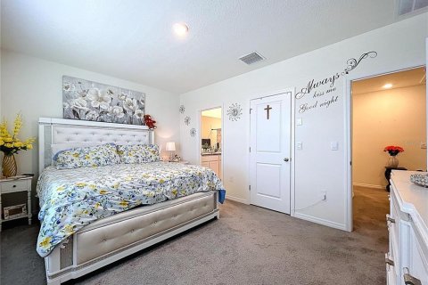 Townhouse in Wesley Chapel, Florida 3 bedrooms, 155.43 sq.m. № 1640713 - photo 26