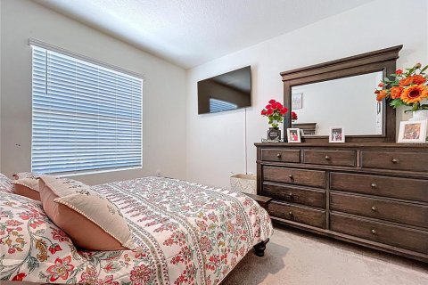 Townhouse in Wesley Chapel, Florida 3 bedrooms, 155.43 sq.m. № 1640713 - photo 30