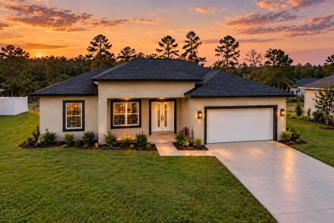 Casa en Ocala, Florida 3 dormitorios, 142.05 m2 № 2371698
