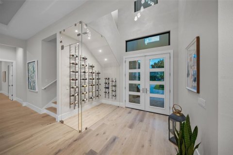 House in Nokomis, Florida 4 bedrooms, 403.01 sq.m. № 1819180 - photo 5
