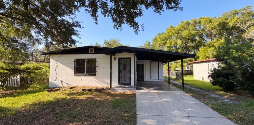 Villa ou maison à Orlando, Floride 2 chambres, 118.45 m2 № 2142565