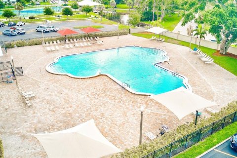 Condominio en alquiler en Clearwater, Florida, 2 dormitorios, 99.41 m2 № 1724819 - foto 20