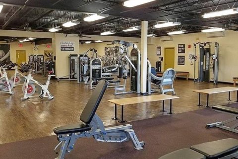 Condominio en alquiler en Clearwater, Florida, 2 dormitorios, 99.41 m2 № 1724819 - foto 24