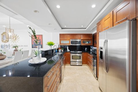 Copropriété à louer à Miami Beach, Floride: 2 chambres, 120.4 m2 № 1968670 - photo 3
