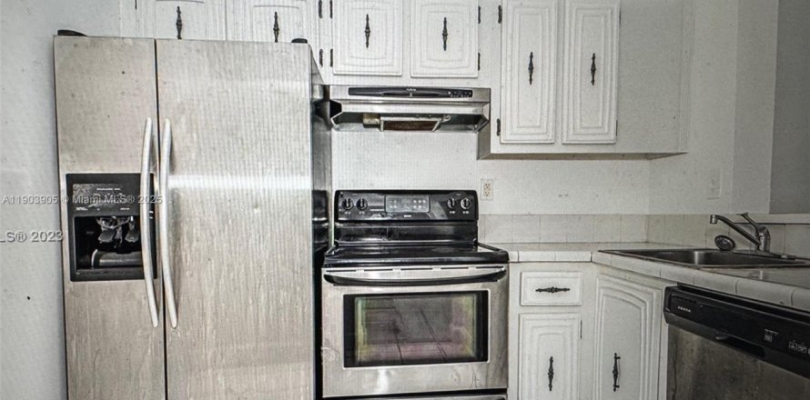 Condo à Miami, Floride, 1 chambre № 1954811