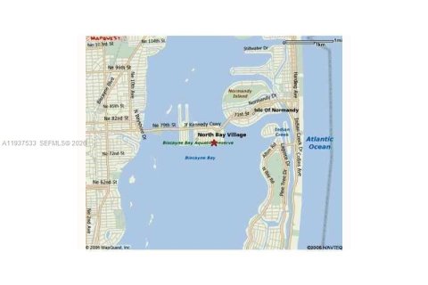 Condo in North Bay Village, Florida, 1 bedroom  № 1995359 - photo 17