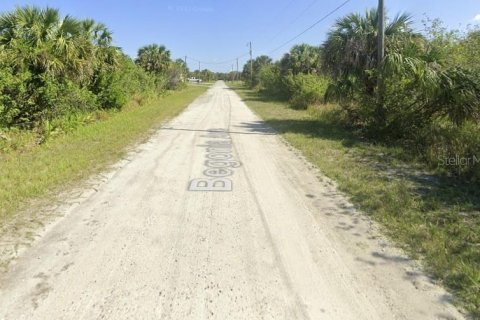 Land in Palm Bay, Florida № 2162876