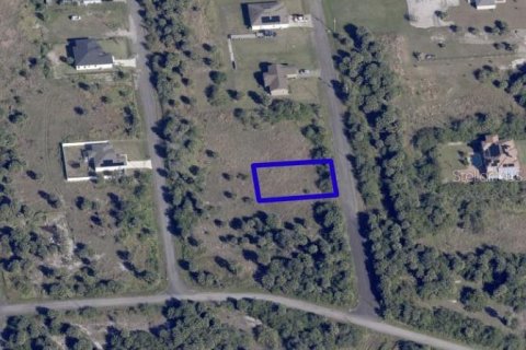 Land in Palm Bay, Florida № 2162876 - photo 4