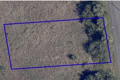 Land in Palm Bay, Florida № 2162876 - photo 3