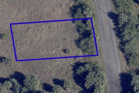 Land in Palm Bay, Florida № 2162876 - photo 6
