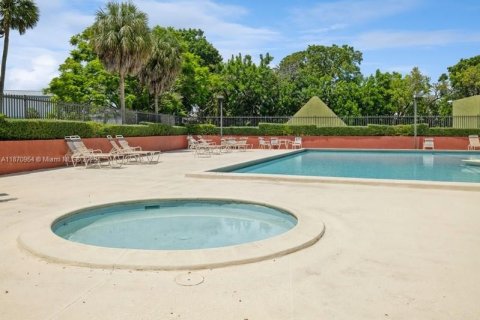 Copropriété à louer à Miami, Floride: 1 chambre, 91.04 m2 № 1897952 - photo 25