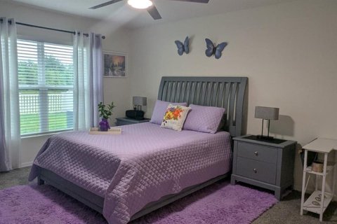 Villa ou maison à vendre à Plant City, Floride: 4 chambres, 171.5 m2 № 2102052 - photo 12