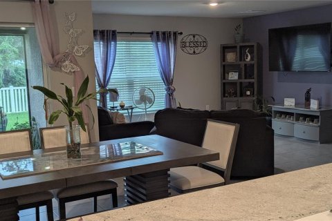 Villa ou maison à vendre à Plant City, Floride: 4 chambres, 171.5 m2 № 2102052 - photo 7