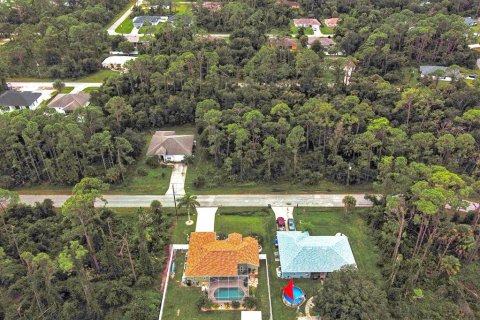 Land in North Port, Florida № 2164337 - photo 8