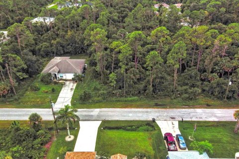 Land in North Port, Florida № 2164337 - photo 4