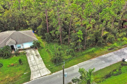 Land in North Port, Florida № 2164337