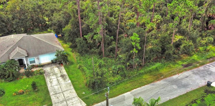 Land in North Port, Florida № 2164337
