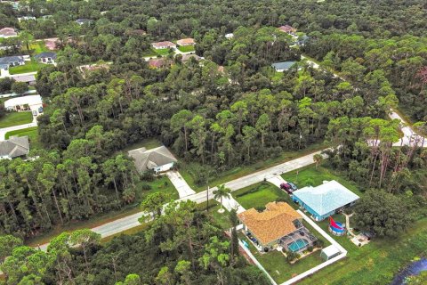 Land in North Port, Florida № 2164337 - photo 7