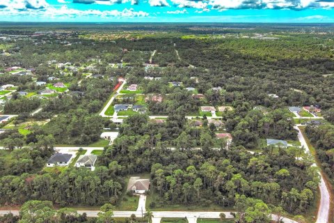 Land in North Port, Florida № 2164337 - photo 9