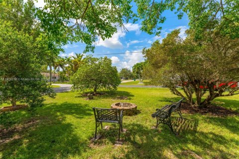 House in Homestead, Florida 3 bedrooms, 166.76 sq.m. № 1829022 - photo 29