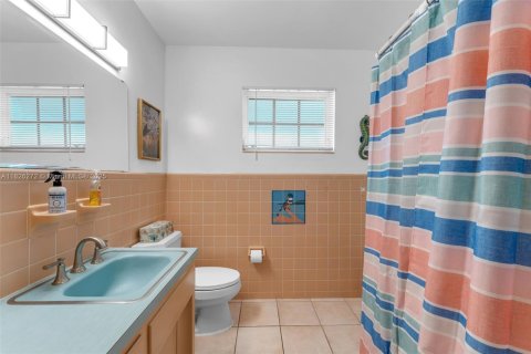 House in Homestead, Florida 3 bedrooms, 166.76 sq.m. № 1829022 - photo 22
